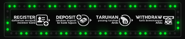 VIP777 Jackpot